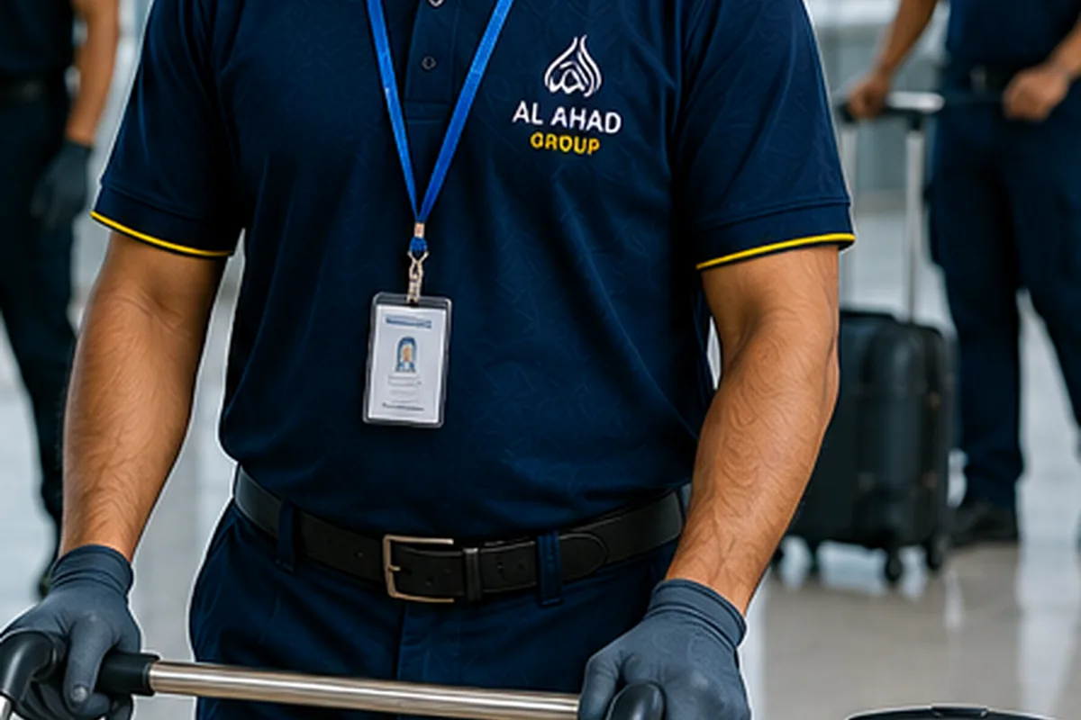 Driver and Transport Workforce in Yanbu for refinery turnaround and port workforce planning in Saudi Arabia