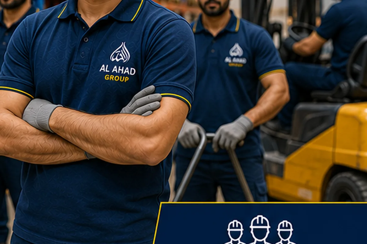 تخطيط توريد عمالة المصانع والصناعة لأصحاب الأعمال في ينبع بالمملكة العربية السعودية