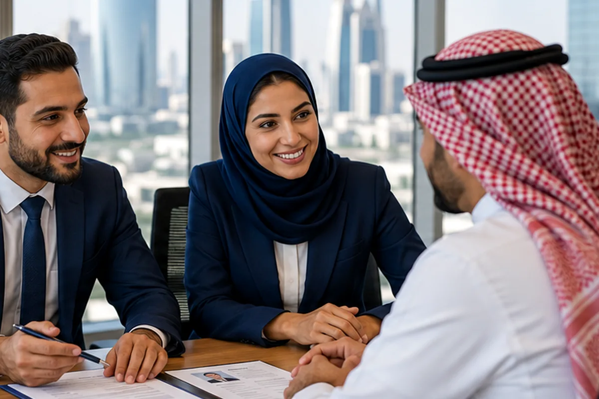 تخطيط فئات توريد القوى العاملة لأصحاب الأعمال في ينبع بالمملكة العربية السعودية