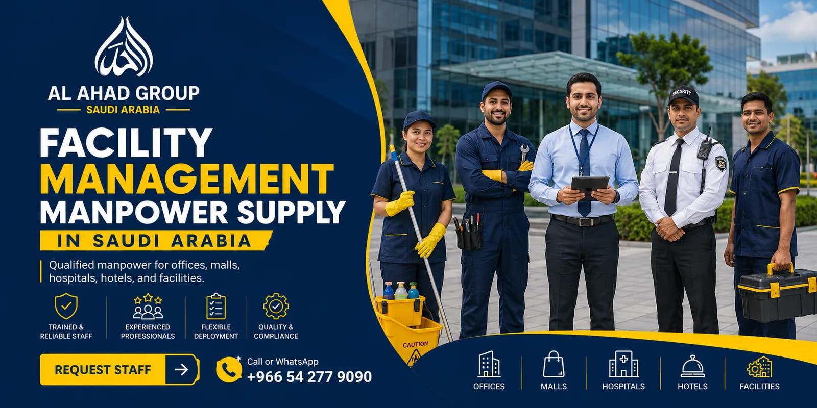 Yanbu Workforce Roles and Support Teams for refinery turnaround and port workforce planning in Saudi Arabia